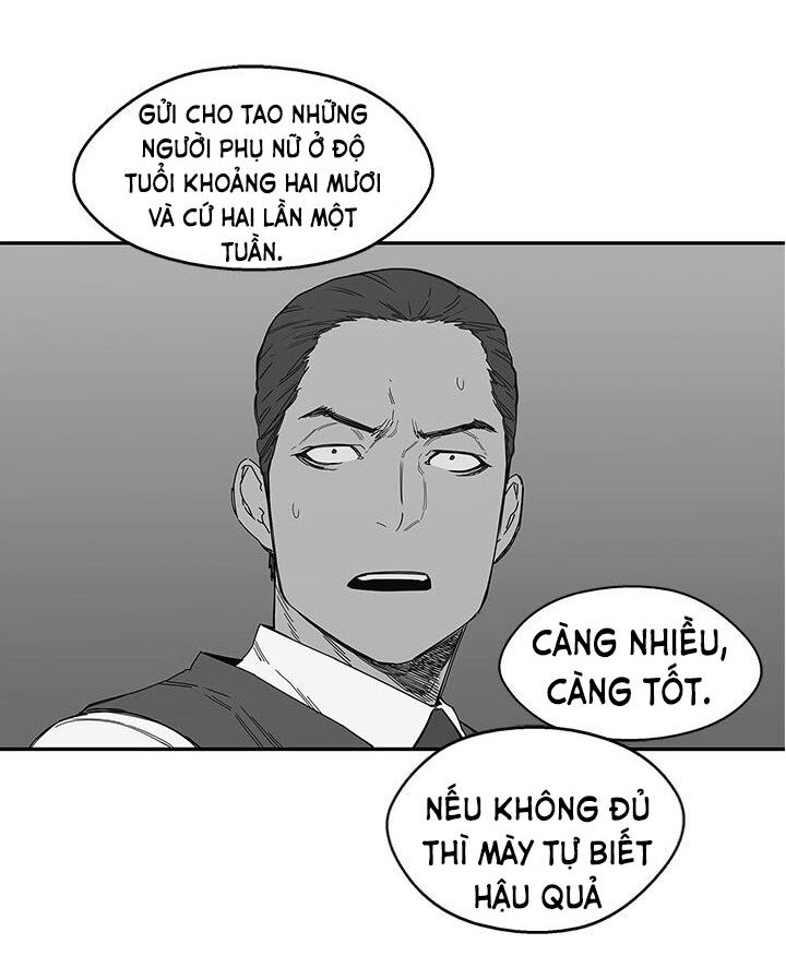 anh shipper may mắn chapter 21 98