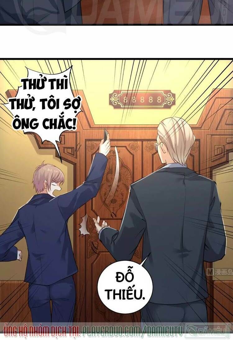 địa phủ khai phá thương chapter 78 2