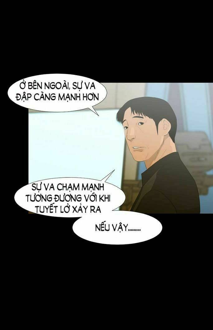 đêm vùng cực chapter 30 72