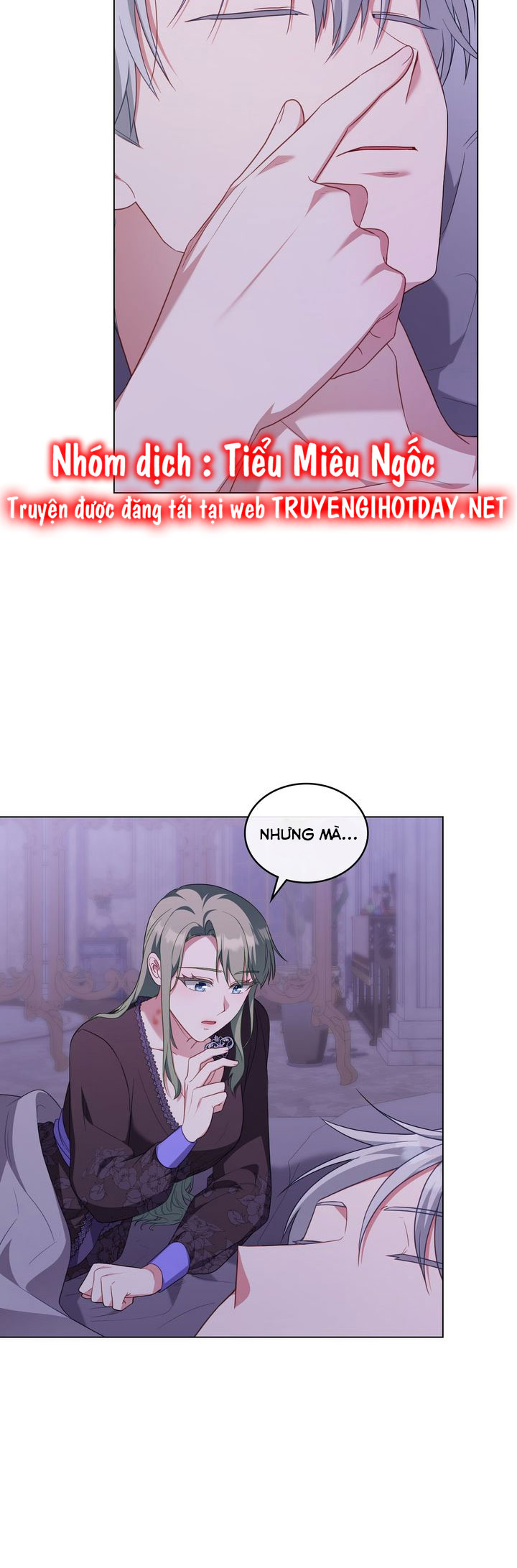 sự xuất hiện của các nhân vật phản diện chapter 70 59