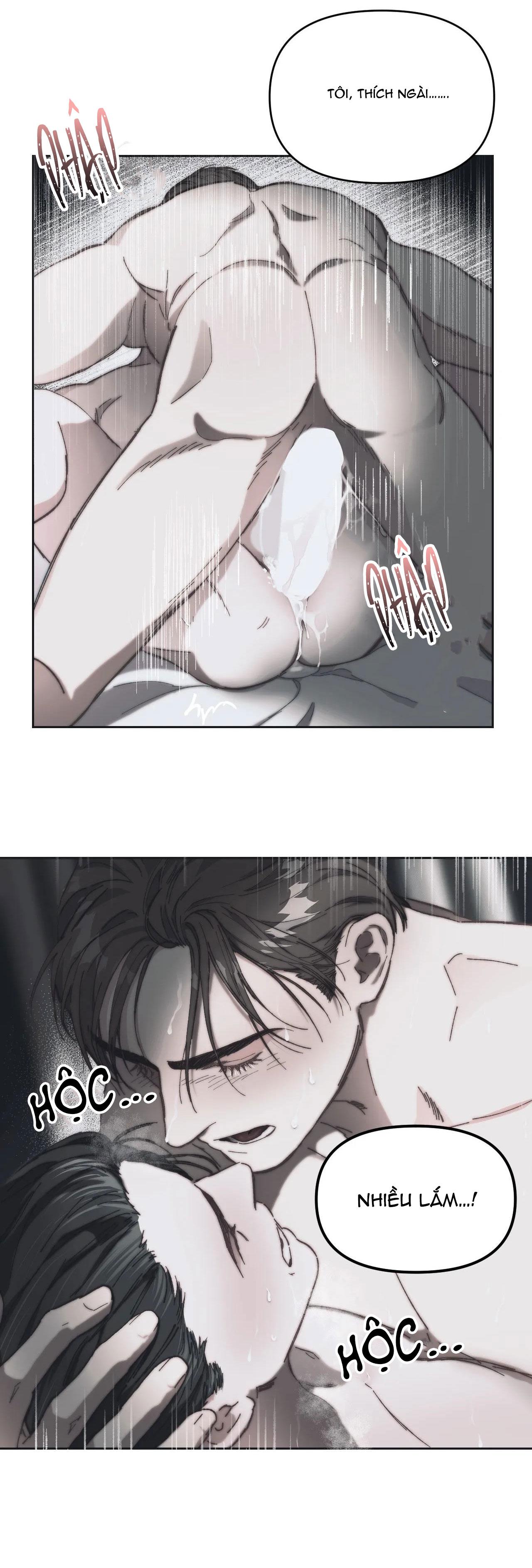 tuyển tập những ông chú tà zâm chapter 1.6 30