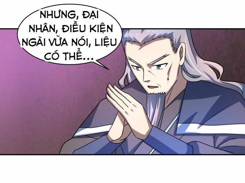 tuyệt thế thánh đế chapter 14 11