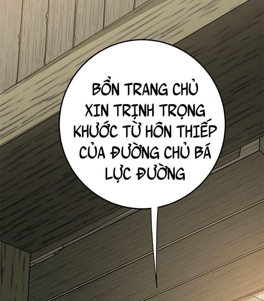 võ đang kỳ hiệp chapter 87 45