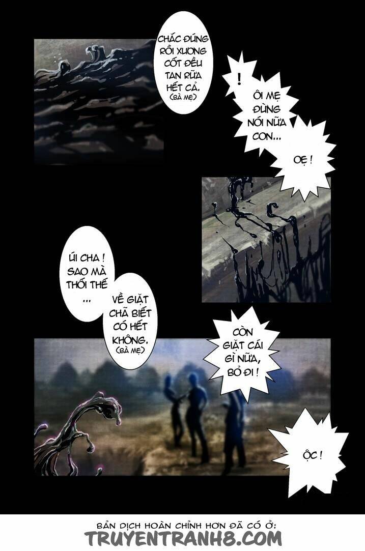 thâu hoan chapter 55 14