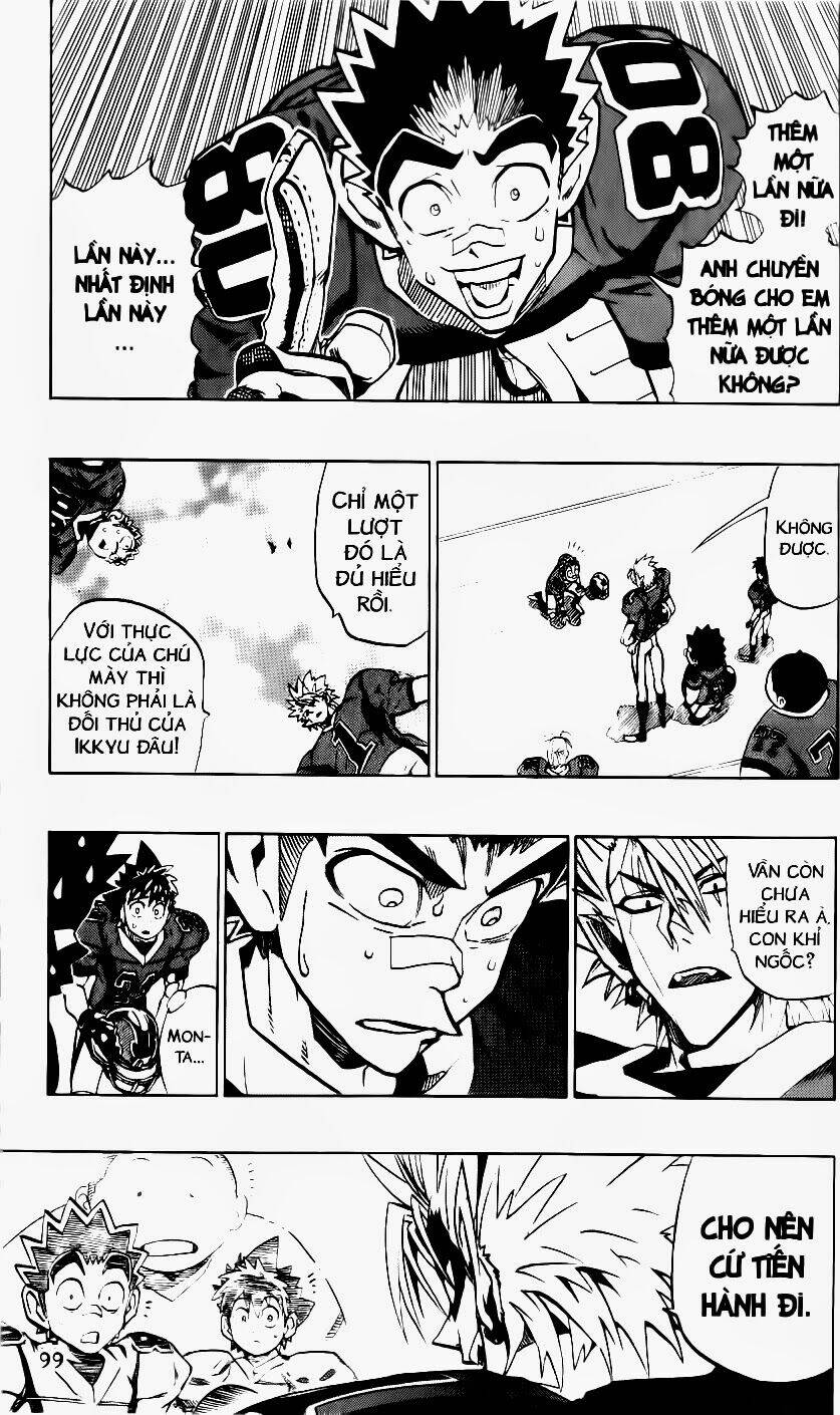 lá chắn mắt chapter 174 13