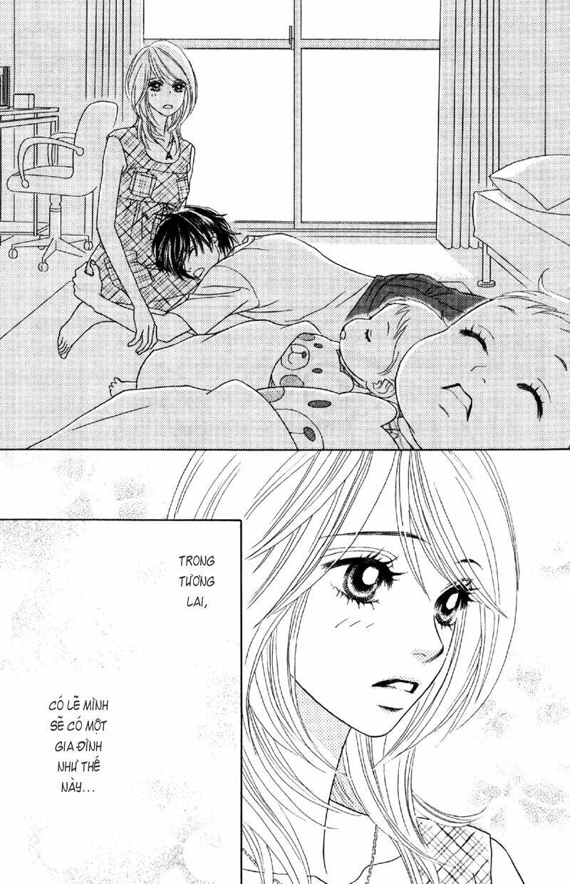 papillon hana to chou chapter 9 21