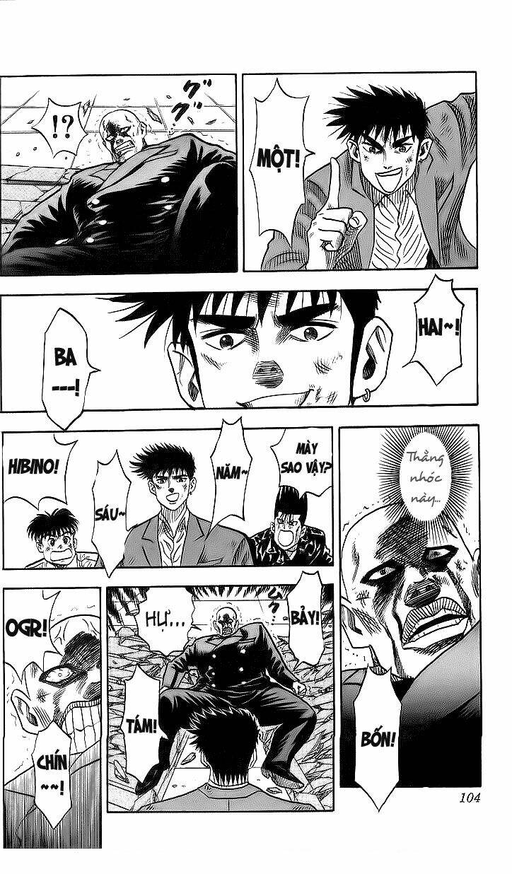 hareluya chapter 30 19