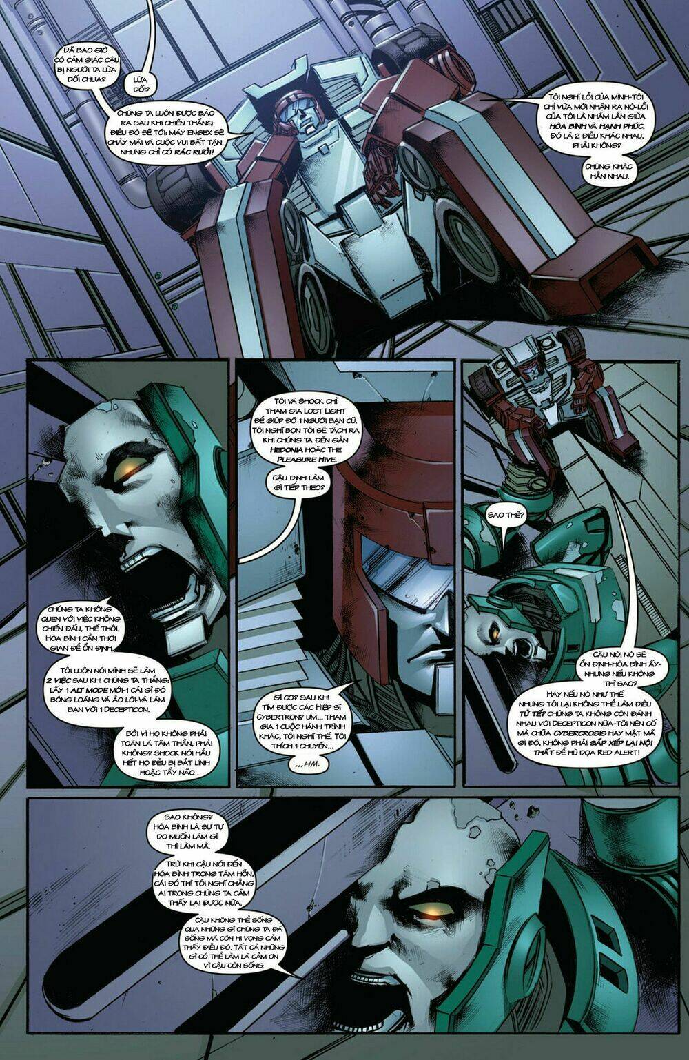 the transformers: more than meets the eye chapter 7.1 20