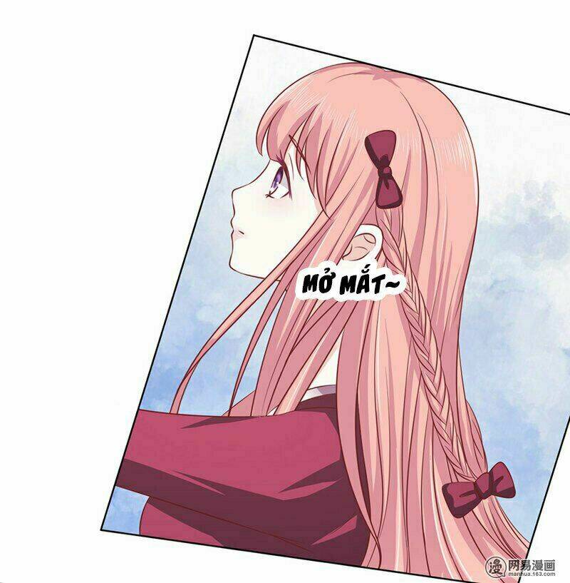 liệt ái tri hạ: series mật đào tiểu tình nhân chapter 144 3