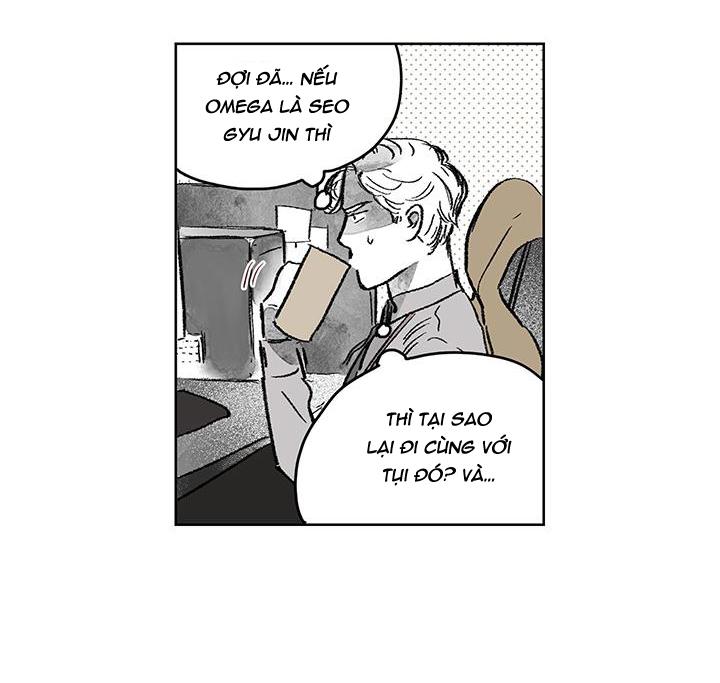 một tuần dục vọng – truyện ngắn omegaver chapter 4.2 3