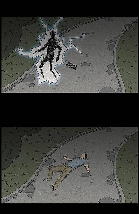 kinh dị đêm khuya chapter 31 19