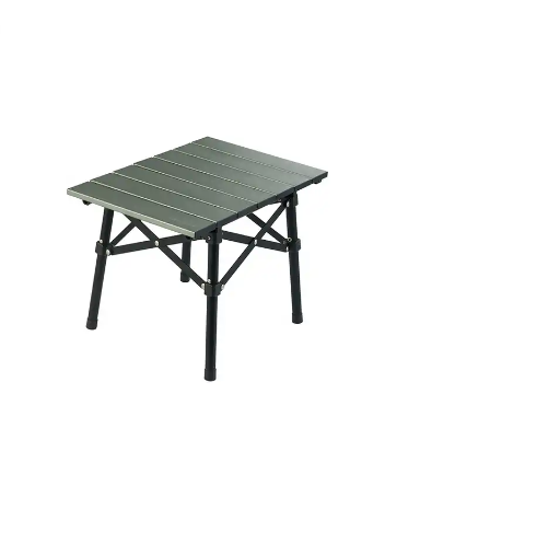 Bàn cắm trại nhôm siêu nhỏ gọn NatureHike CNH22JU050