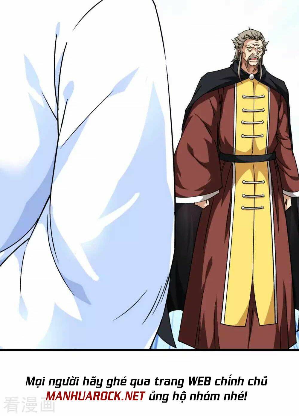 trọng sinh ta là đại thiên thần chapter 108 58