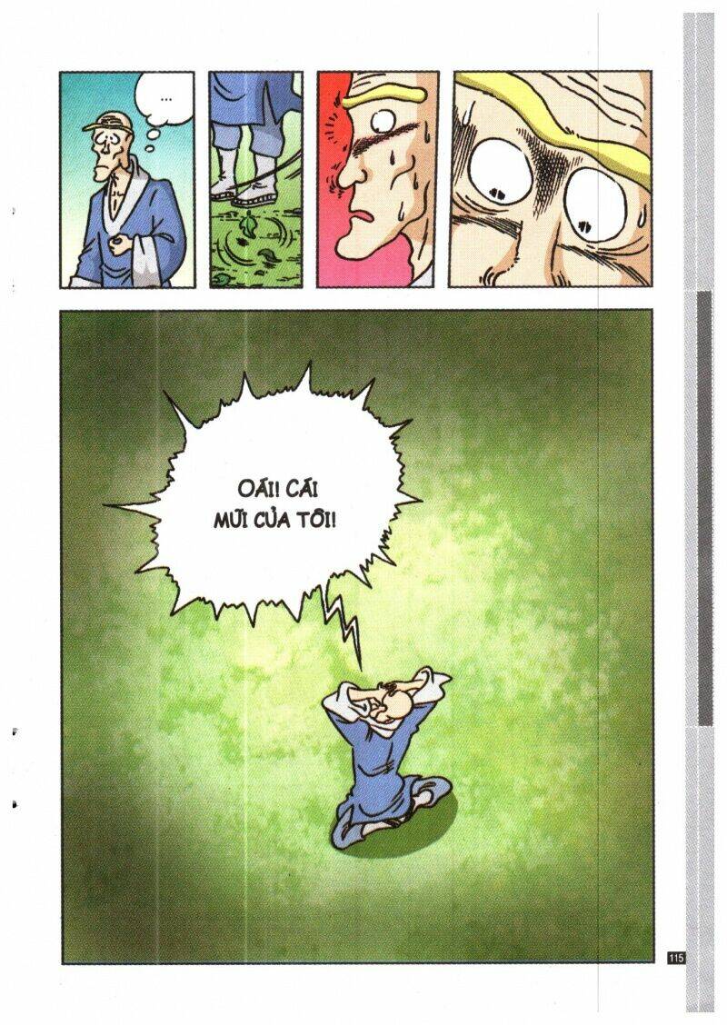 ô long viện siêu buồn cười chapter 9 115