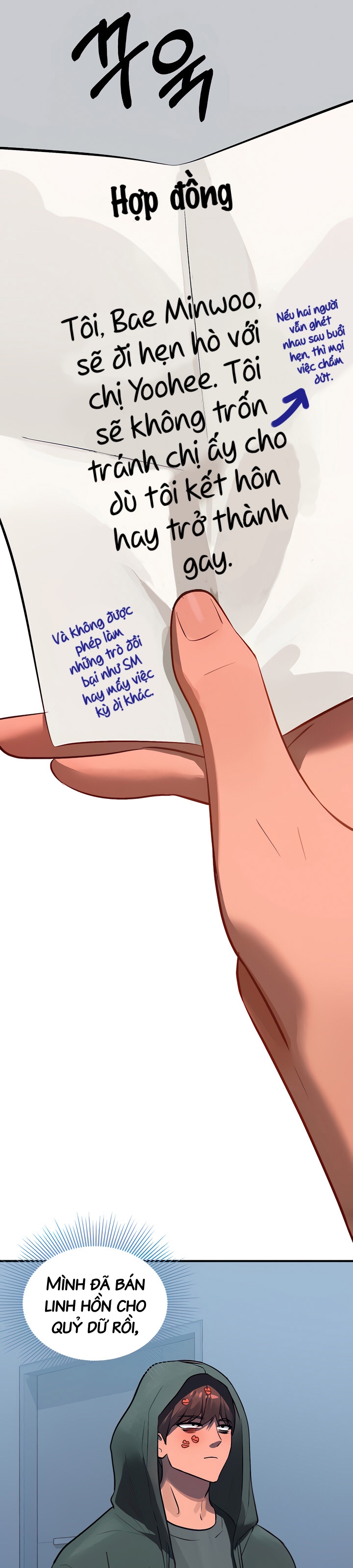 chị chủ nhà của tôi chapter 94.2 14