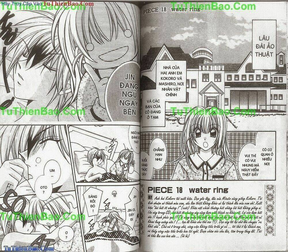 cô nàng quản gia chapter 10 45