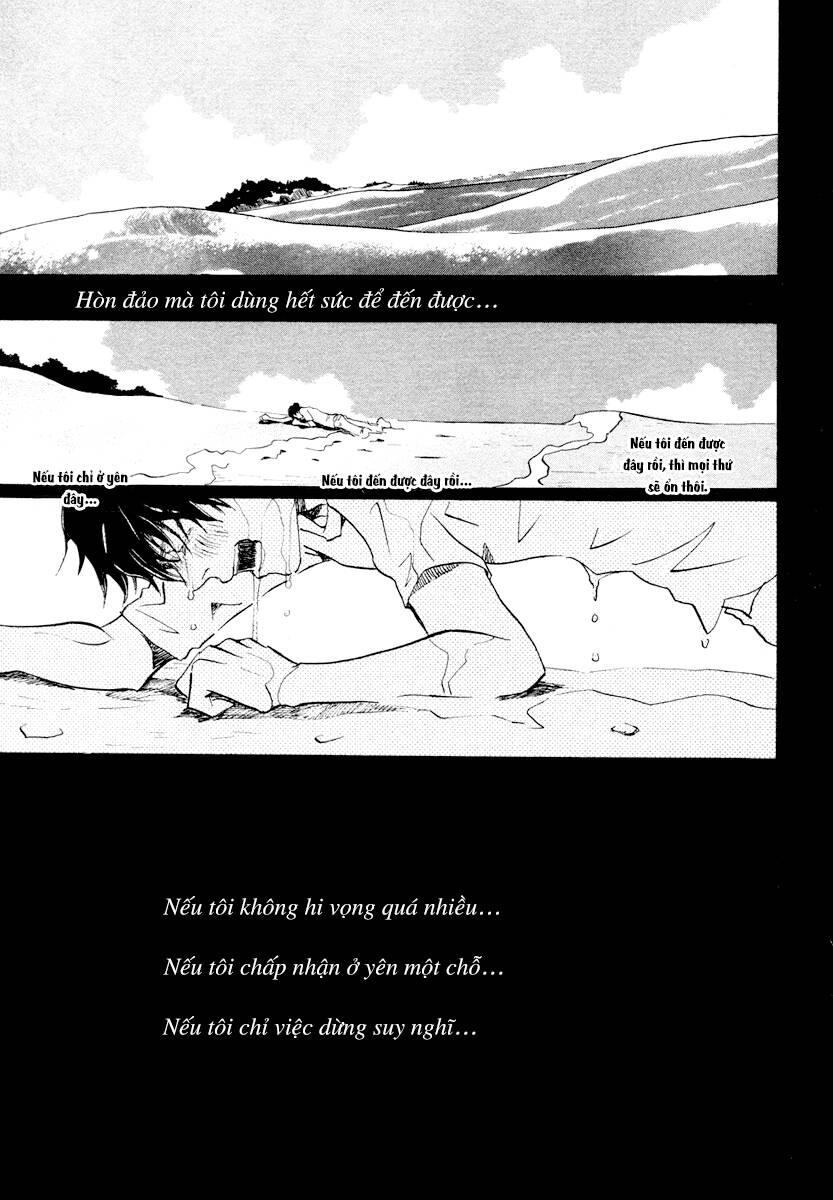 3-gatsu no lion chapter 11 22