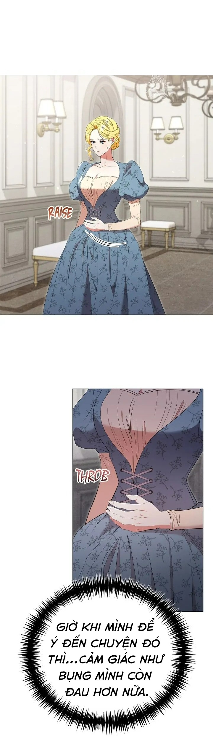 tình yêu đó chưa hề tồn tại chapter 67 7