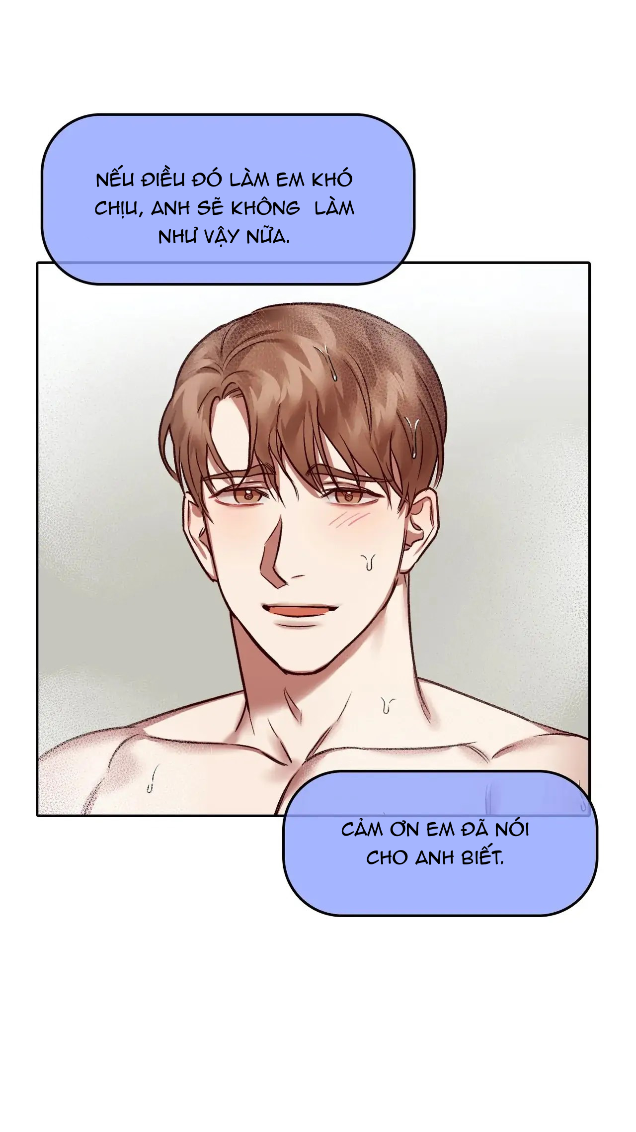 chăm sóc cậu nhóc ngực khủng chapter 9 37