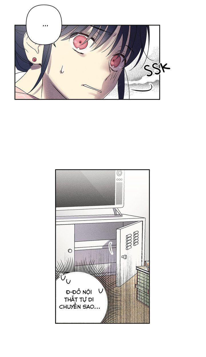 bạn trai tôi là một con ma ngọt ngào chapter 1 43