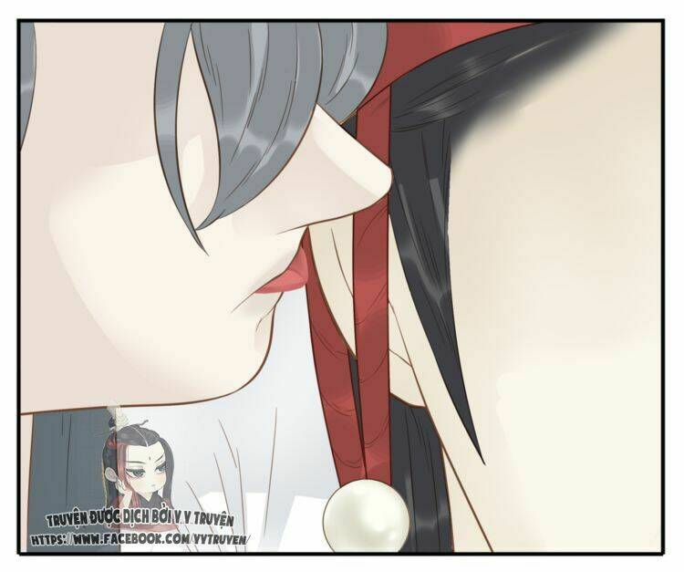 giáo chủ, chú ý thanh danh! chapter 40 10