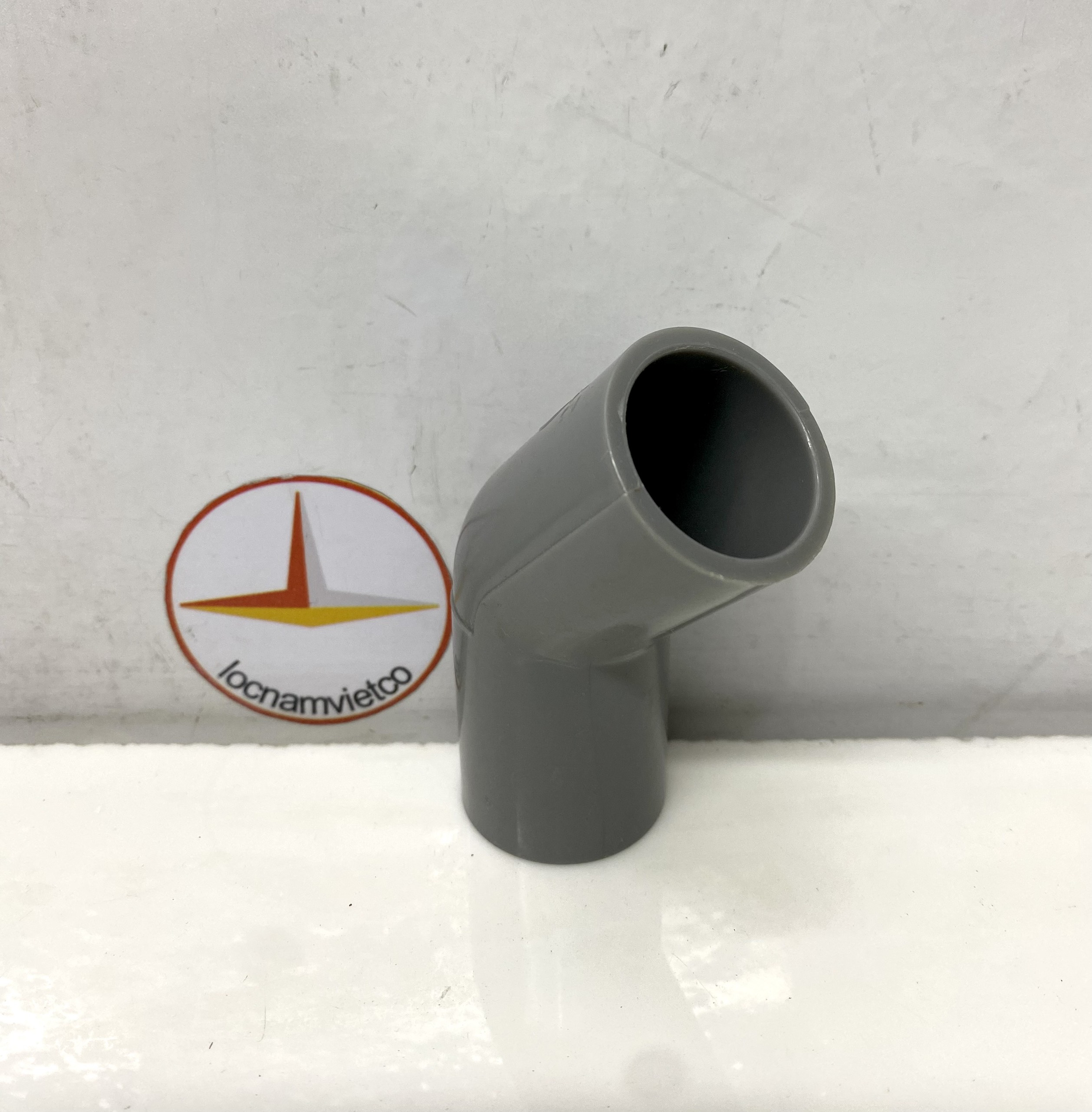 Lơi 27 nhựa PVC Bình Minh _L27