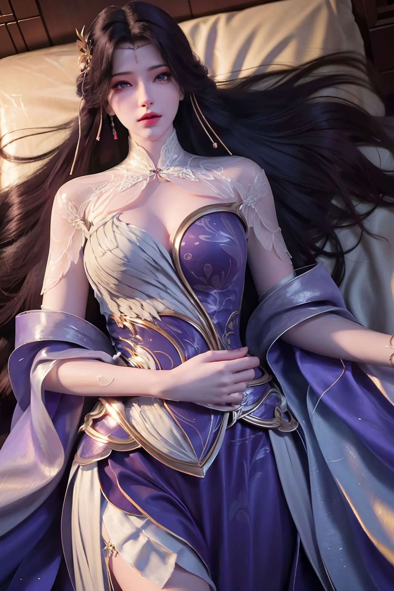 artist ai generated chapter 192 114