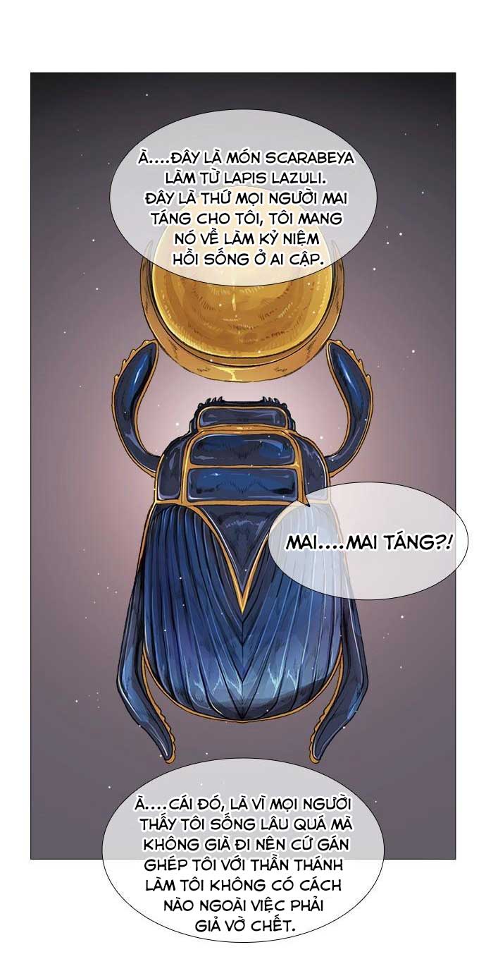 tôi chính là nhà sưu tập chim chapter 6 19