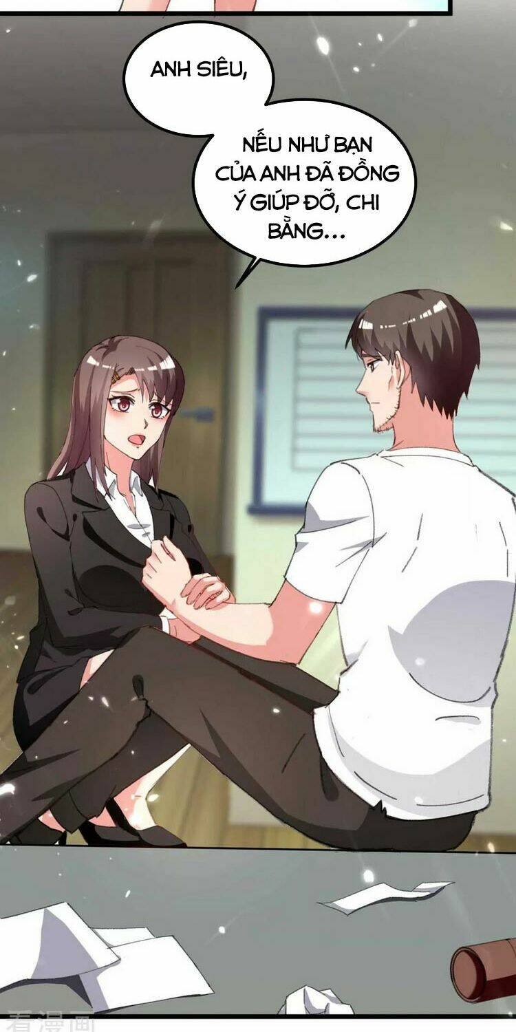 trọng sinh khí thiếu quy lai chapter 215 8