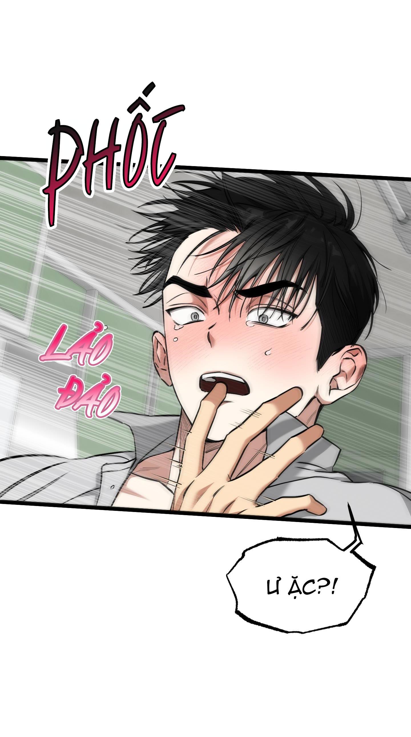 tôn kính và khát khao chapter 13 62