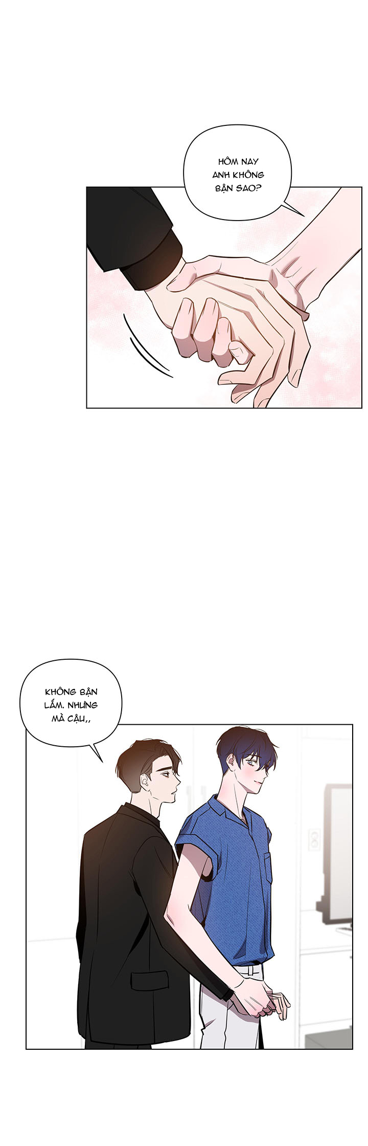 bình minh chia cắt màn đêm chapter 25 7