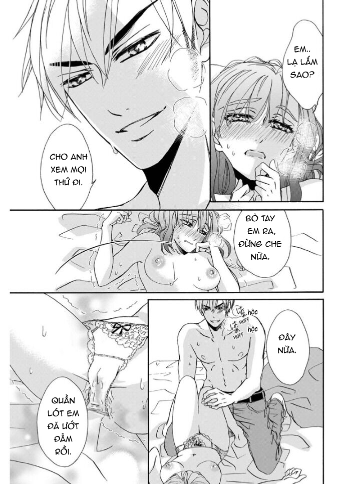 tên tội phạm nguy hiểm chapter 7 17