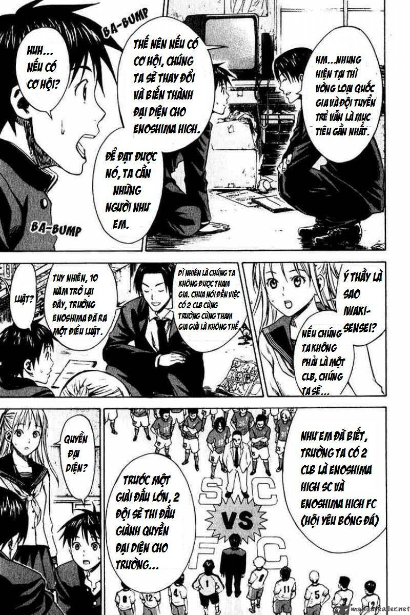 kỵ sĩ trong vòng cấm chapter 21 10