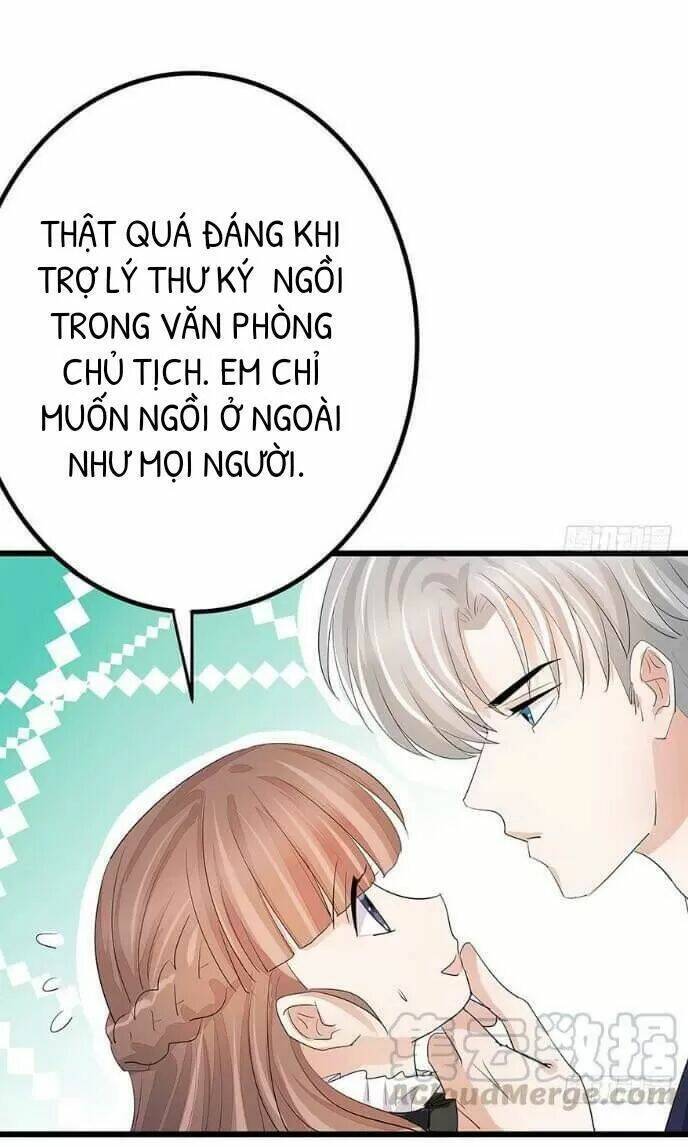 chào buổi sáng, ức vạn manh thê chapter 38 32