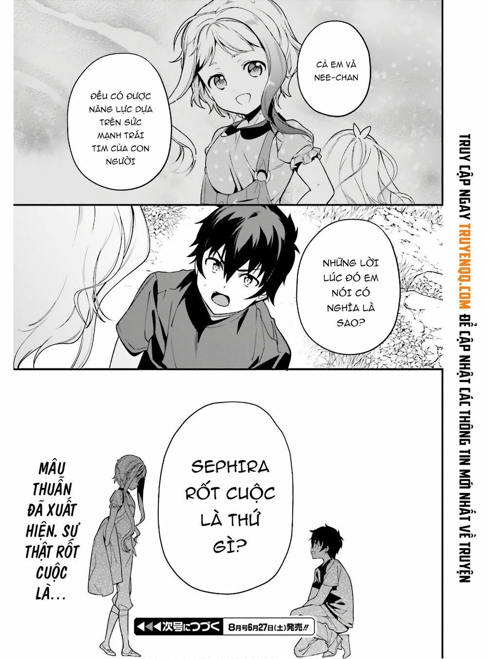 ma vương đi làm thêm chapter 88 25