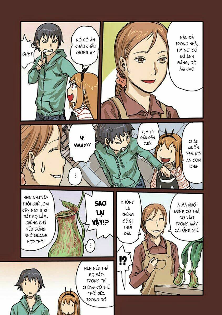 ryuushika ryuushika chapter 36 13