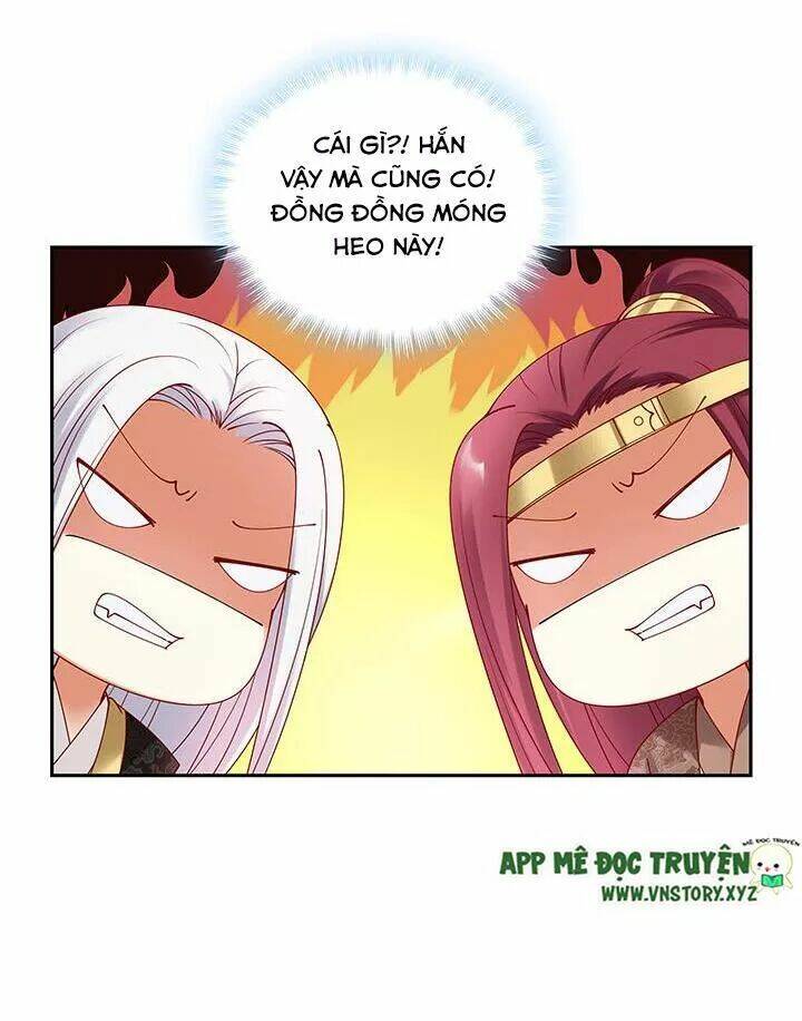 đô đốc đại nhân sủng thê kí chapter 121 19