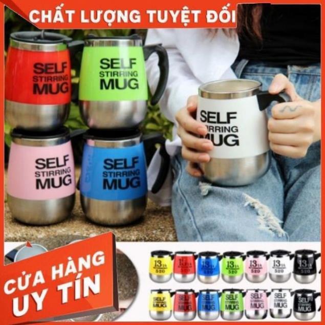 Cốc Cà Phê Tự Quấy - Hàng Loại 1