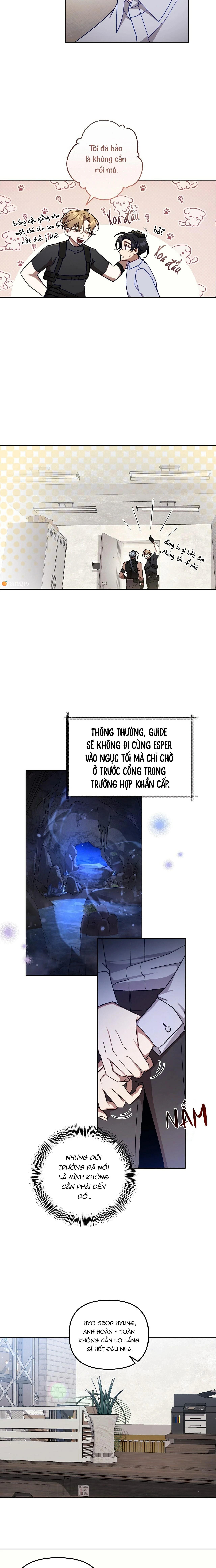 guide cấp s phết mật ong chapter 9 6