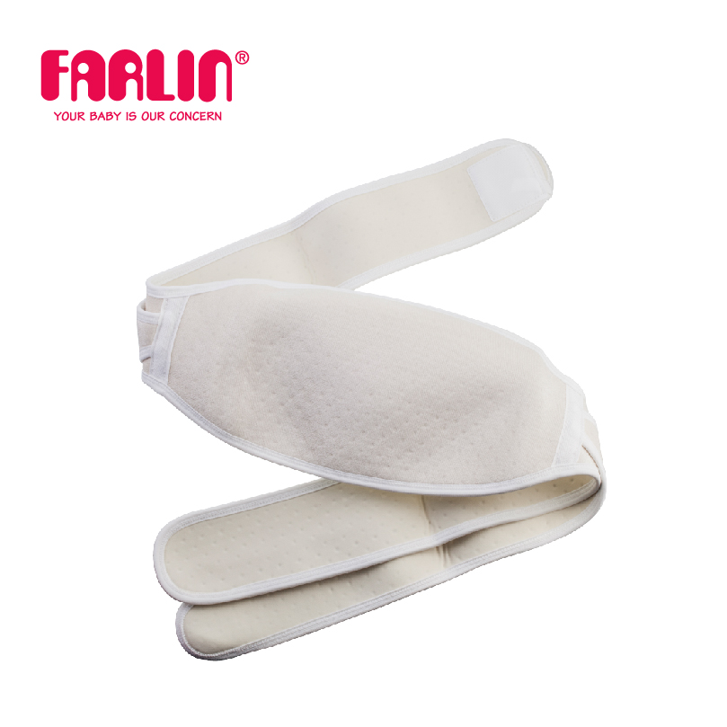 Đai Nịt Bụng Cho Mẹ Bầu Hiệu FARLIN BF-601