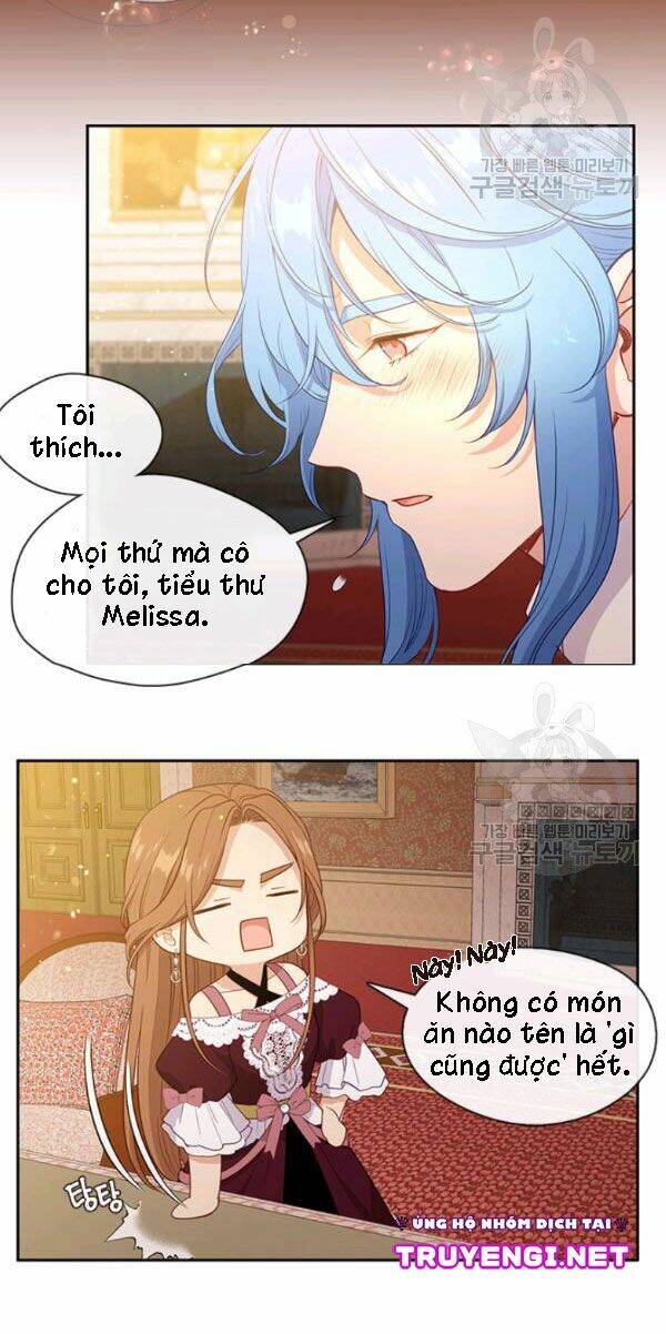 hãy coi chừng ác nữ chapter 62 29