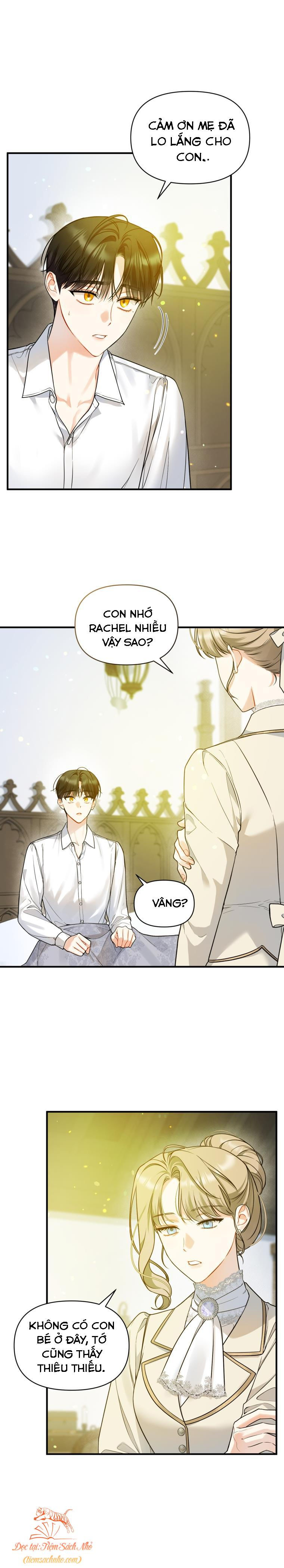 trở thành em gái nam chính truyện bl chapter 38 21