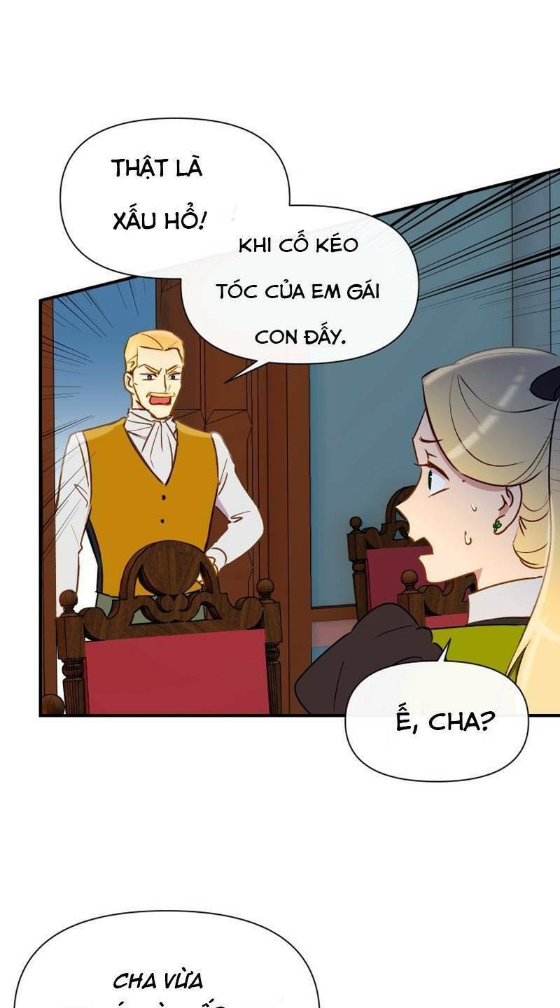 khế ước của nữ công tước quái vật chapter 12 18