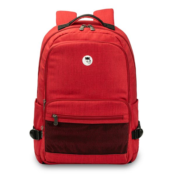 Balo Laptop Cao Cấp Mikkor The Louie Backpack – Nhiều Màu