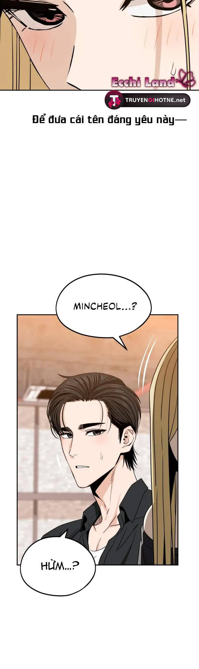 Lớ Ngớ Vớ Phải Tình Yêu chapter 66.2 43