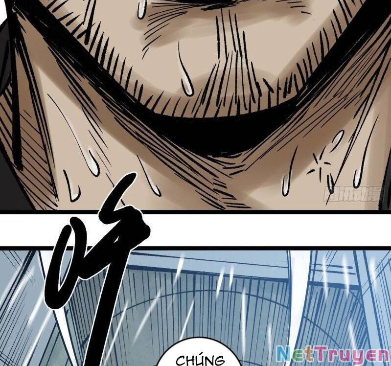 thế giới xa lạ chapter 32 28