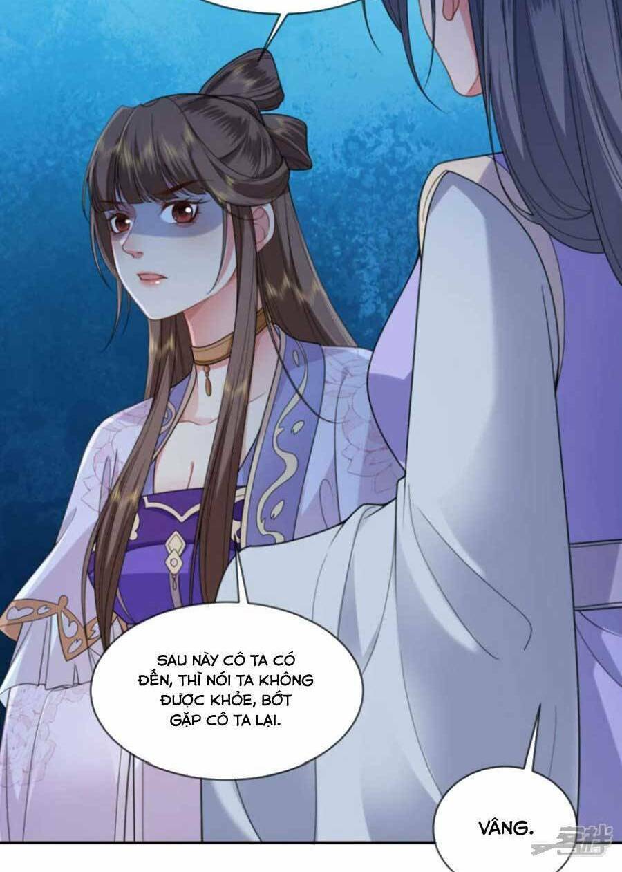 tướng quân, bổn phi không nhận sủng chapter 47 37