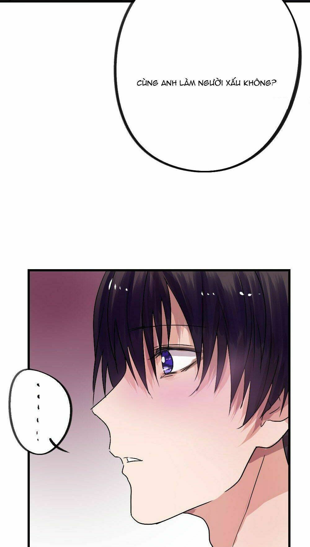 phải lòng em trai của bạn gái mình chapter 28 24