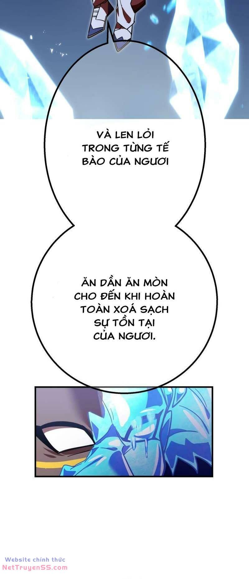 Huyết Thánh Cứu Thế Chủ~ Ta Chỉ Cần 0.0000001% Đã Trở Thành Vô Địch chapter 58 37