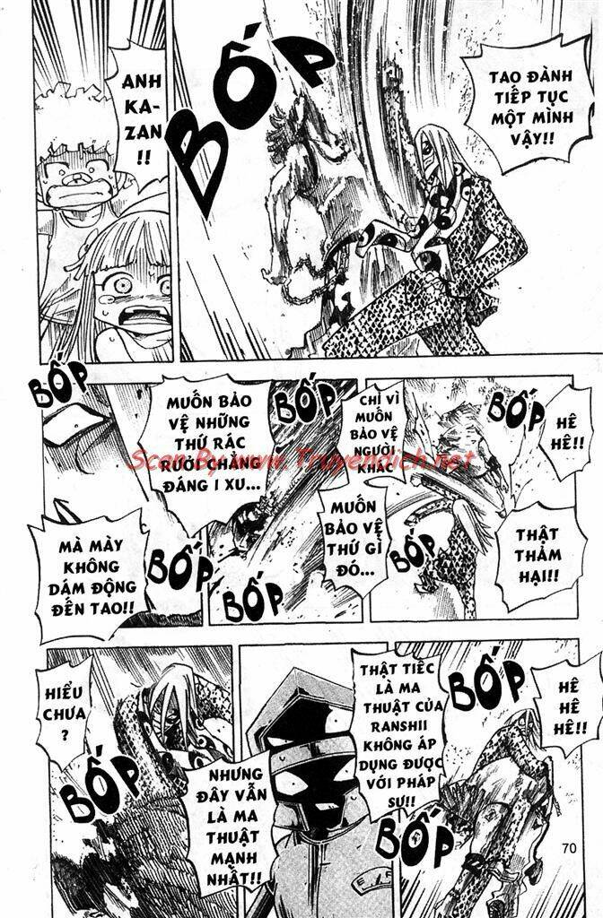 phá bỏ lời nguyền chapter 31 6